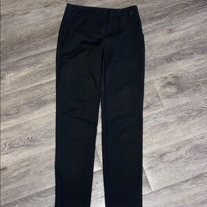 New Black Dress Pants
